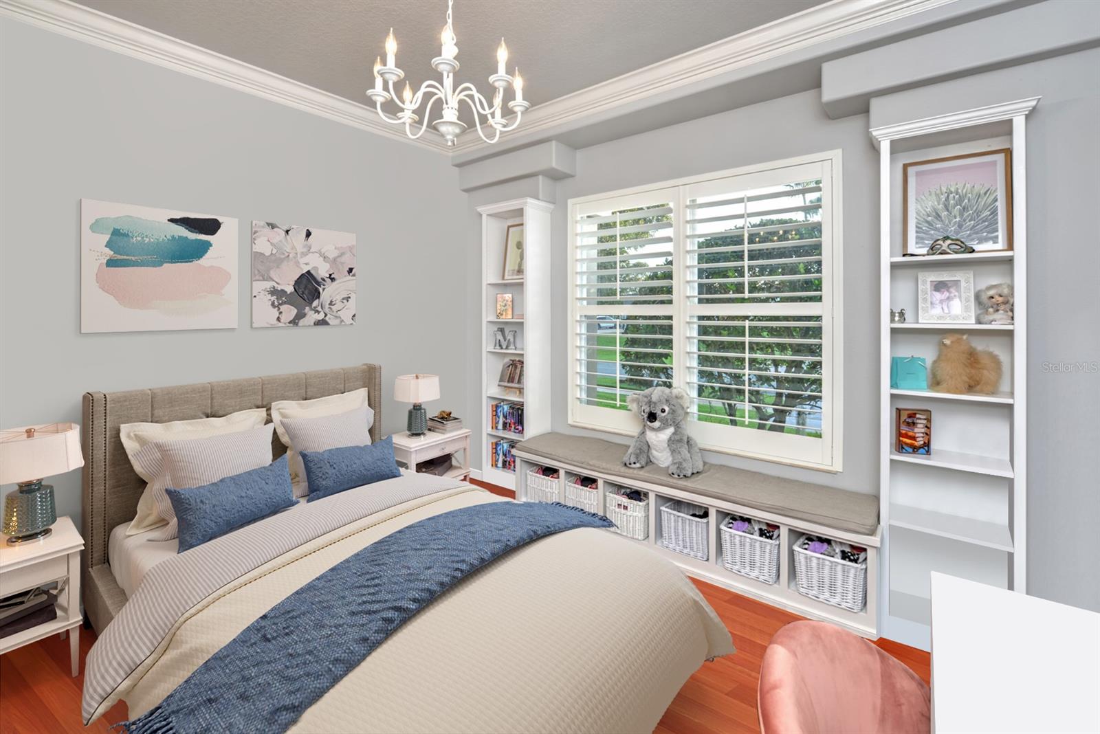 Heather Glen At Spruce Creek Rep - Residential