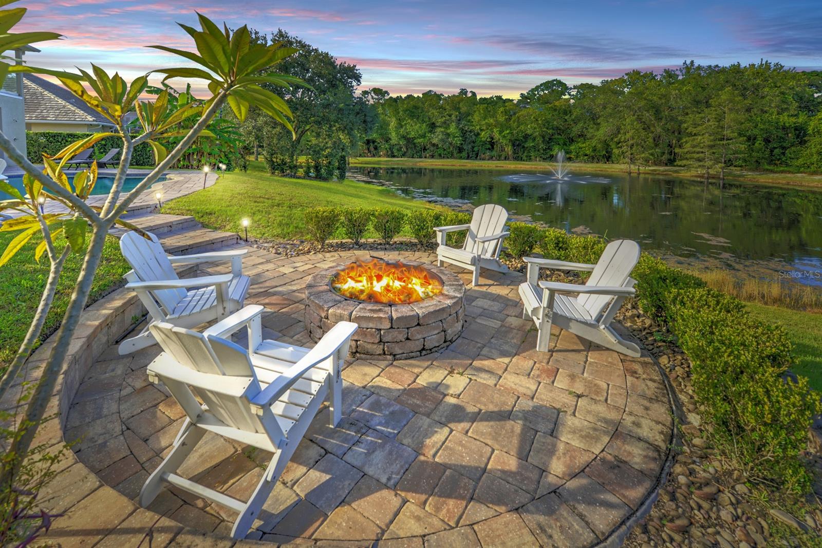 Heather Glen At Spruce Creek Rep - Residential