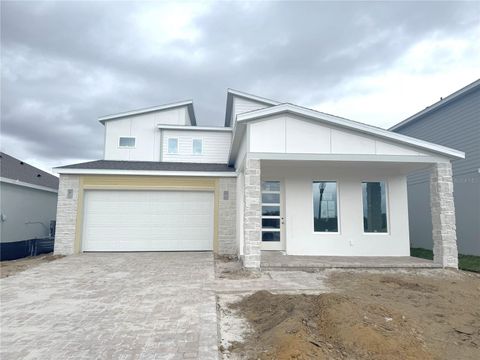 30289 RUSTIC MILL STREET MOUNT DORA FL 32757