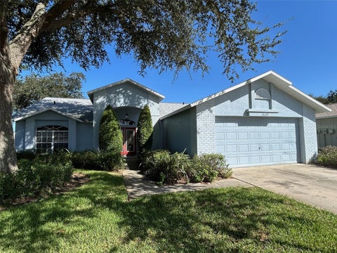 Photo of 11137 Brooklawn Drive, Hudson, FL 34667 (MLS # TB8562418)
