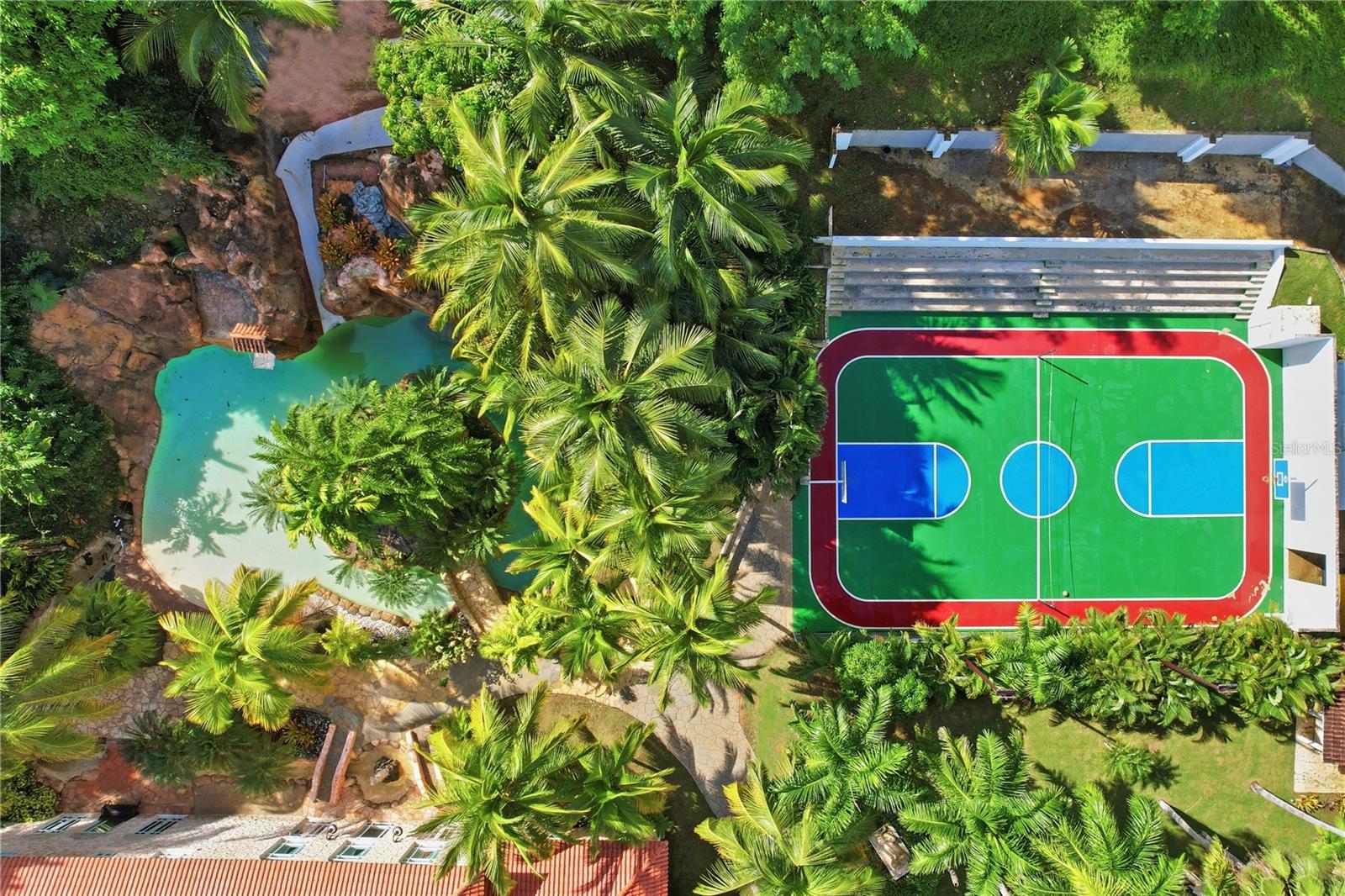 175-176 CALLE RUISEÑOR