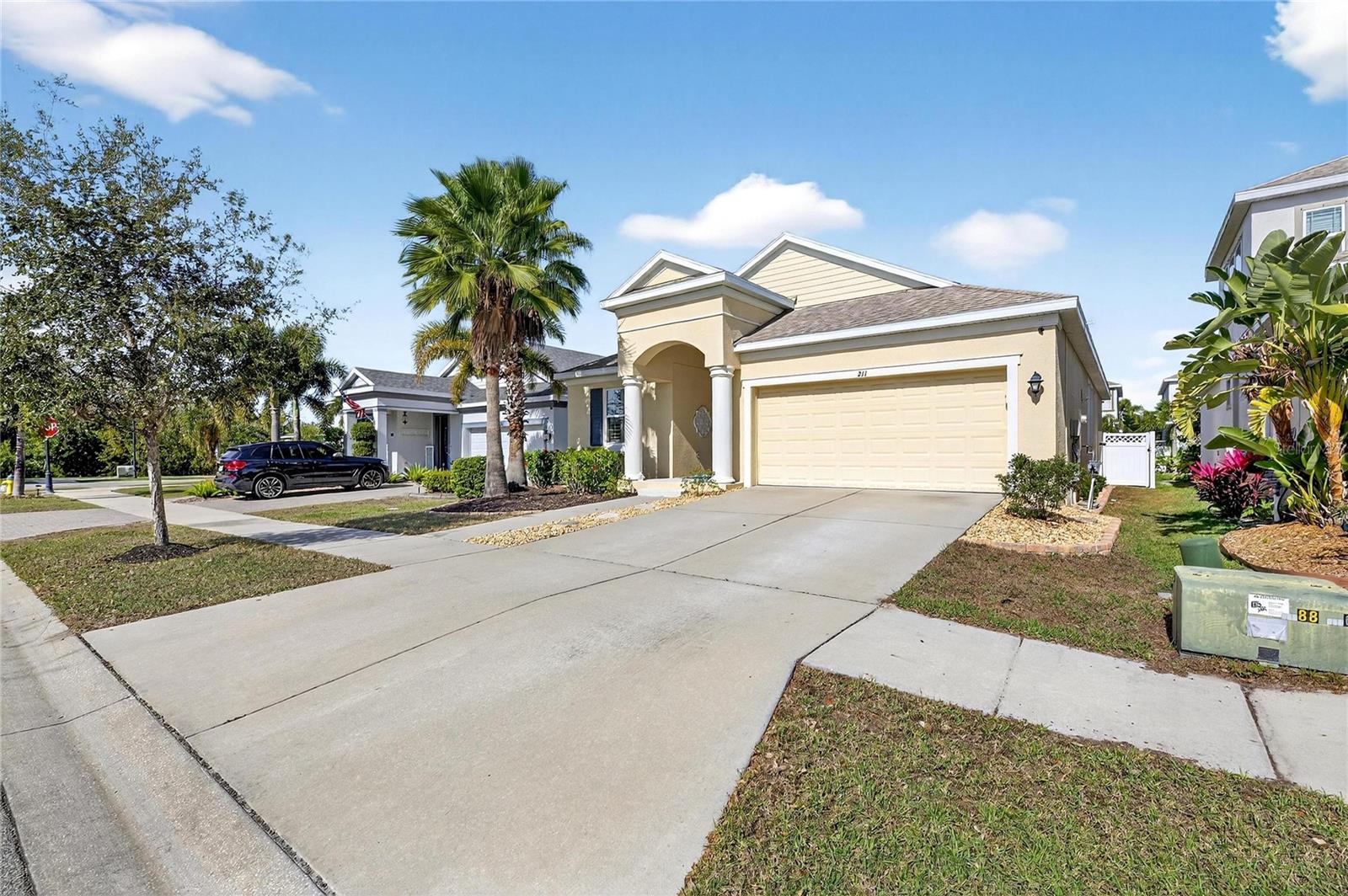 MIRABAY PRCL 22 - Residential