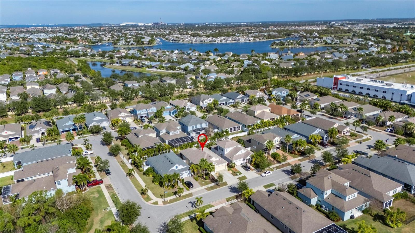 MIRABAY PRCL 22 - Residential