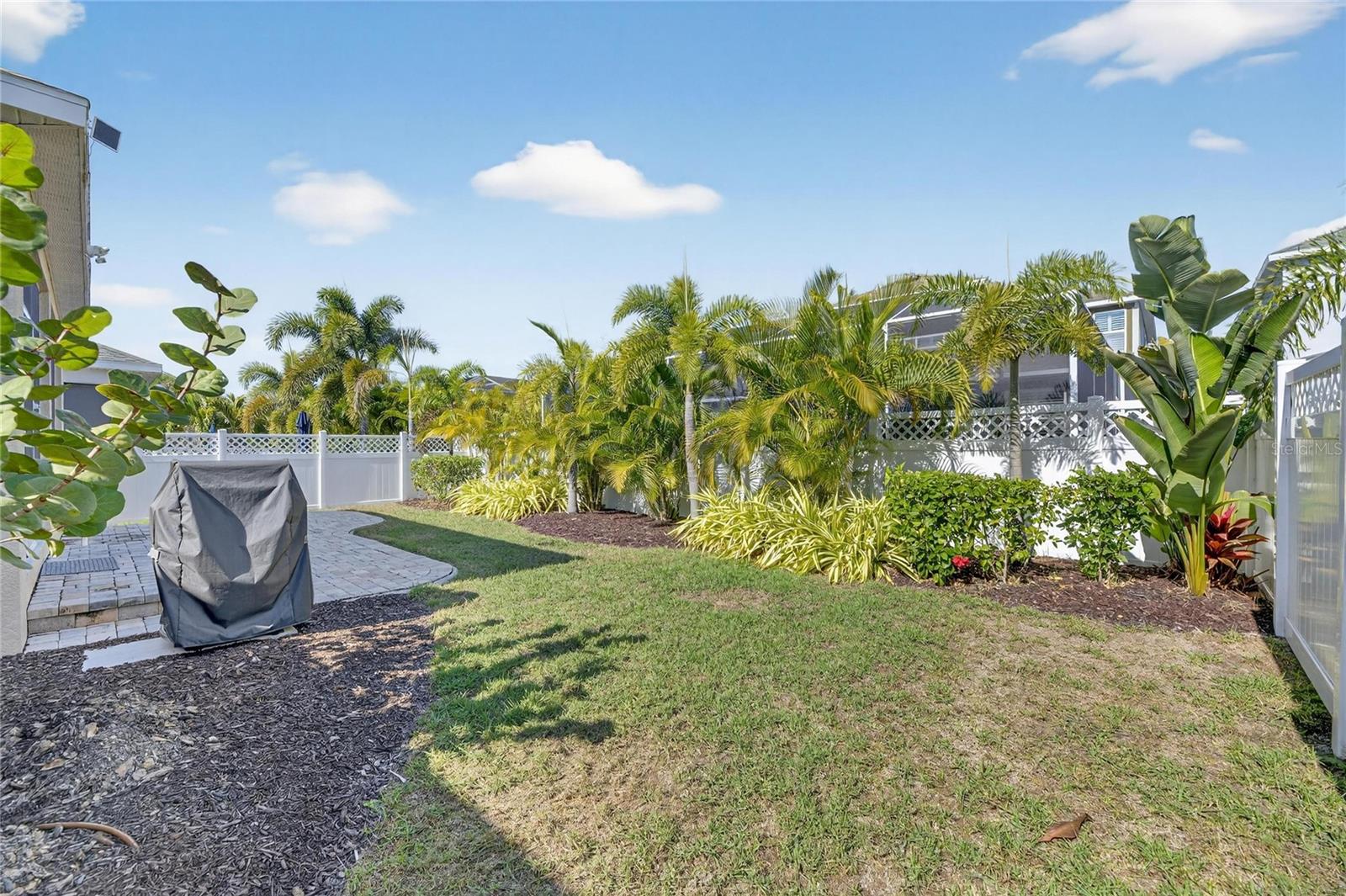 MIRABAY PRCL 22 - Residential