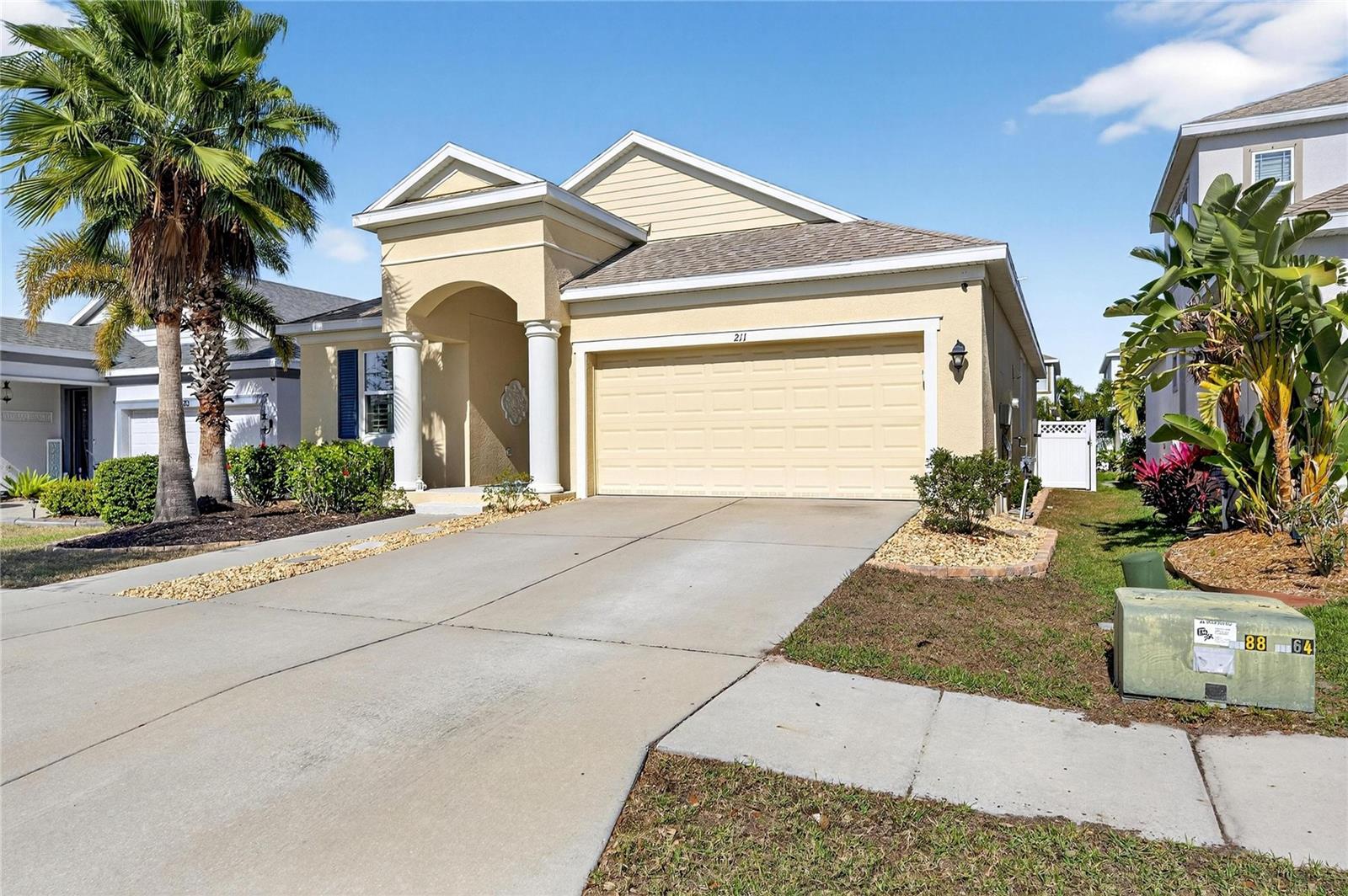 MIRABAY PRCL 22 - Residential