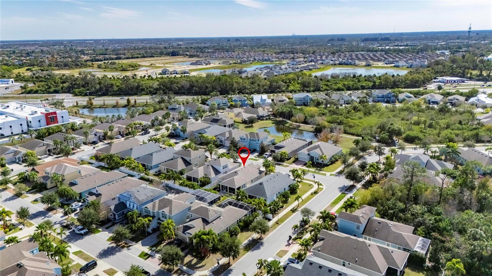 MIRABAY PRCL 22 - Residential