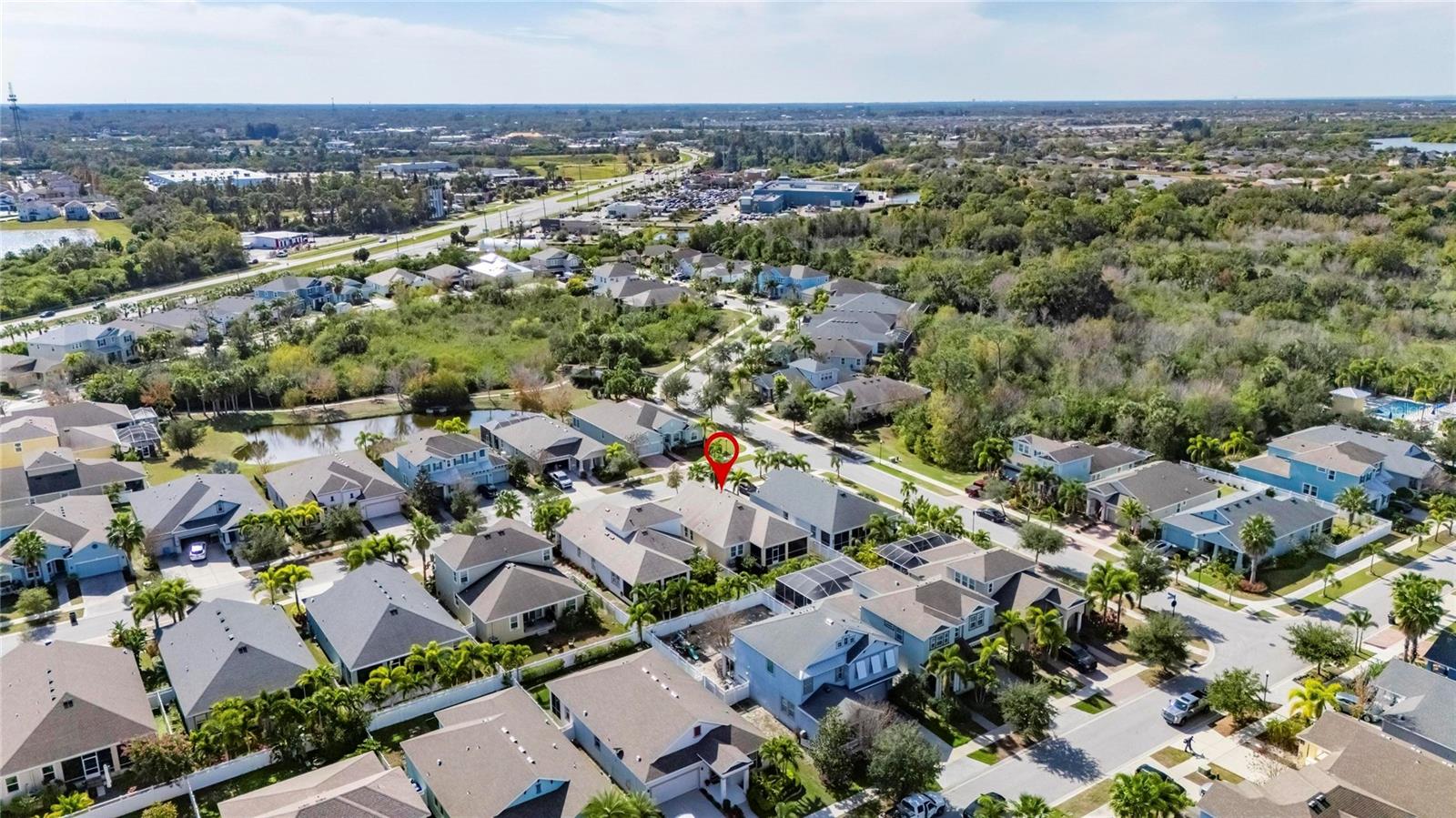 MIRABAY PRCL 22 - Residential