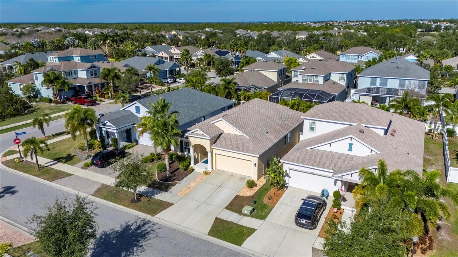 MIRABAY PRCL 22 - Residential