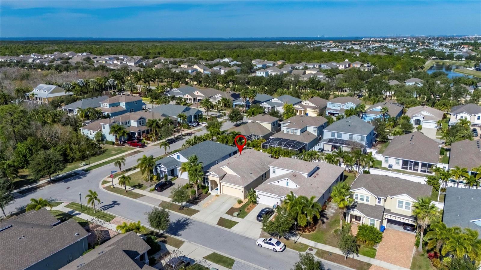 MIRABAY PRCL 22 - Residential