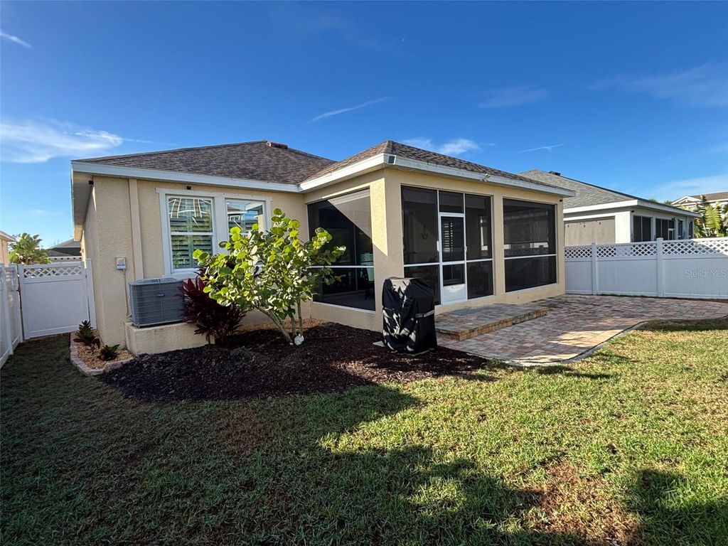 Photo of 211 Shell Creek Court, Apollo Beach, FL 33572 (MLS # TB8463300)