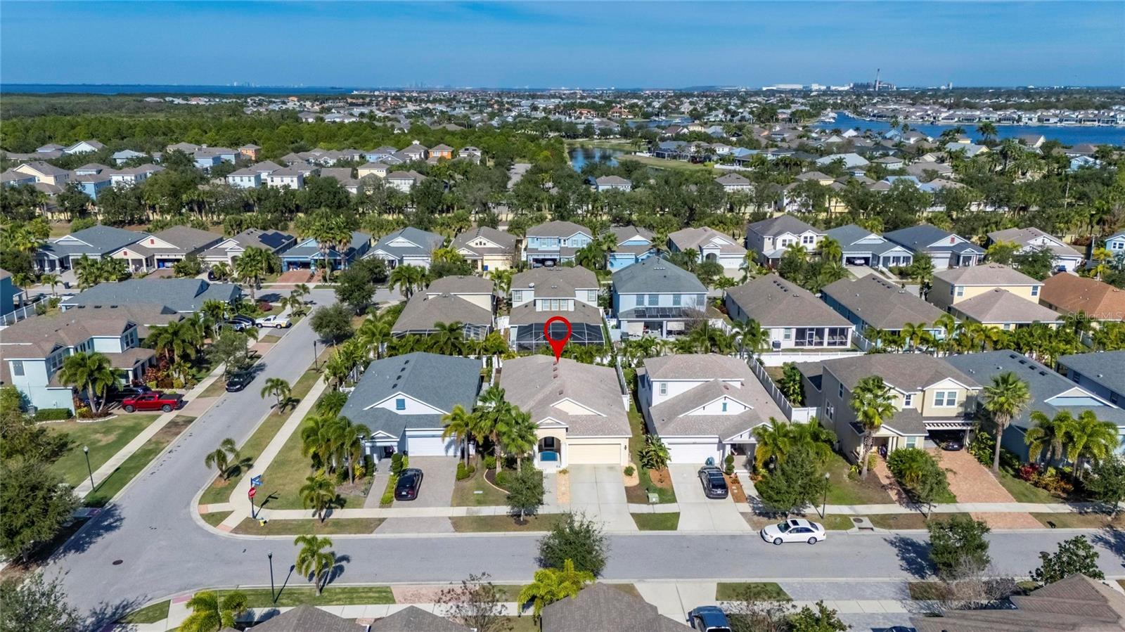 MIRABAY PRCL 22 - Residential