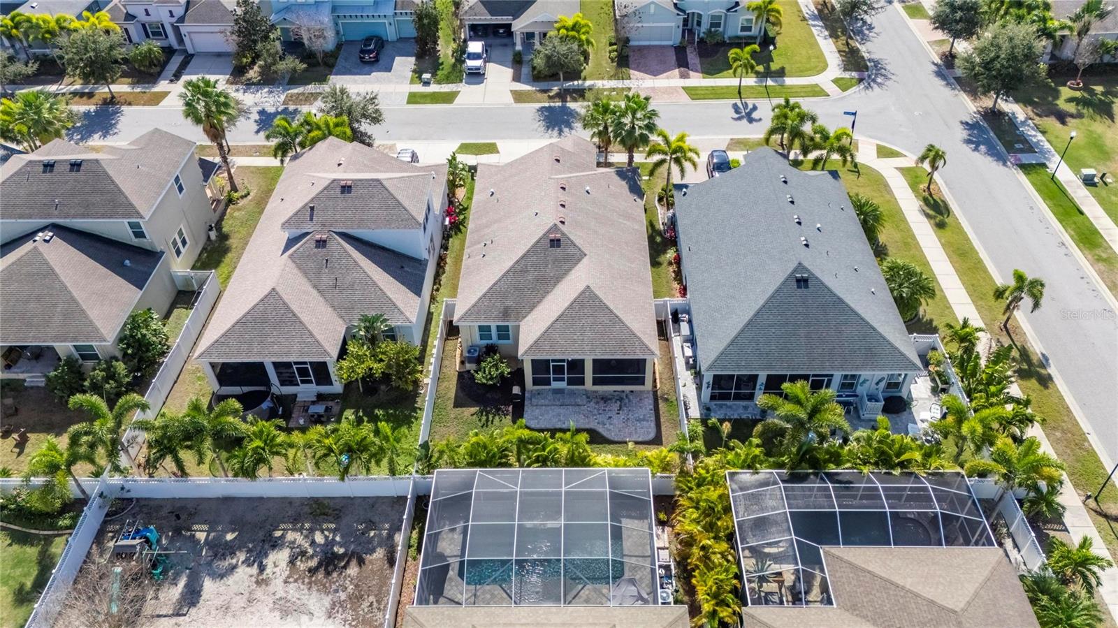 MIRABAY PRCL 22 - Residential