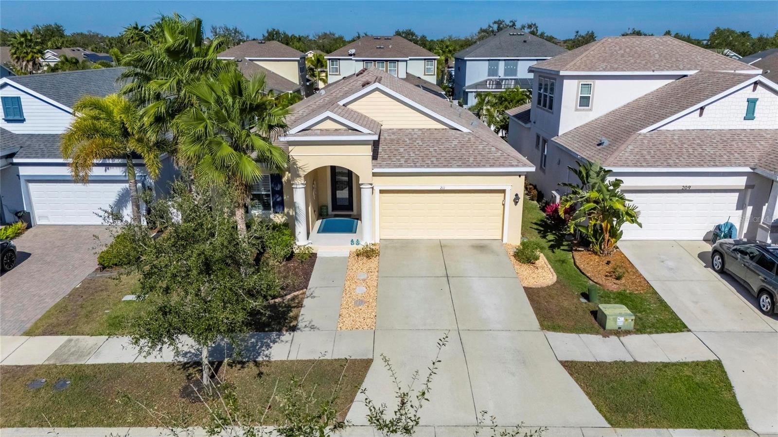 MIRABAY PRCL 22 - Residential