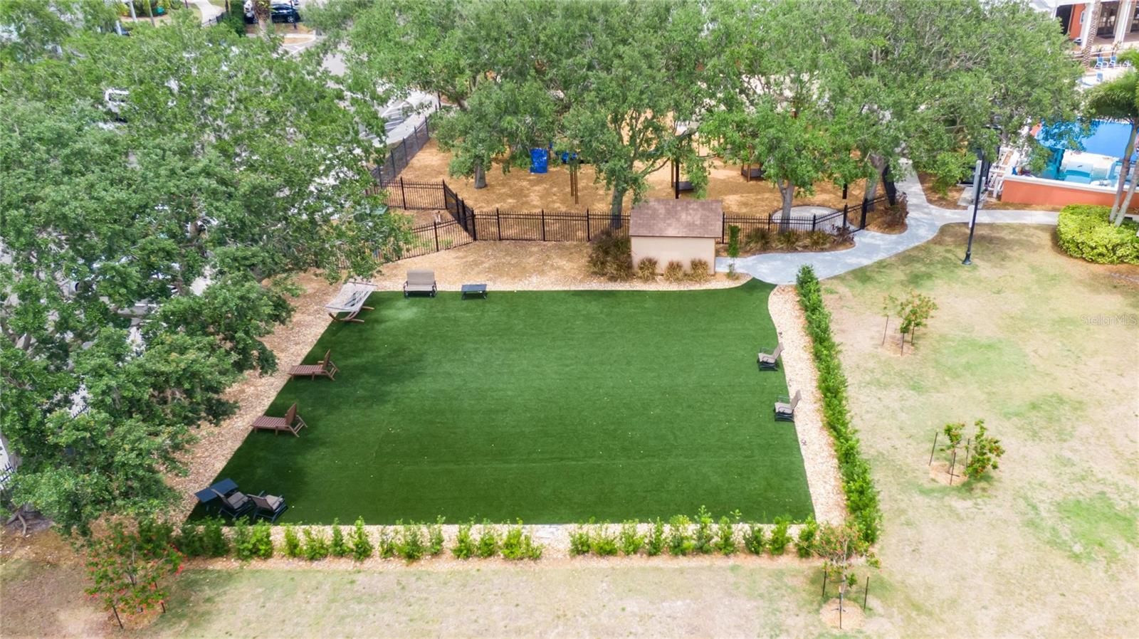 MIRABAY PRCL 22 - Residential