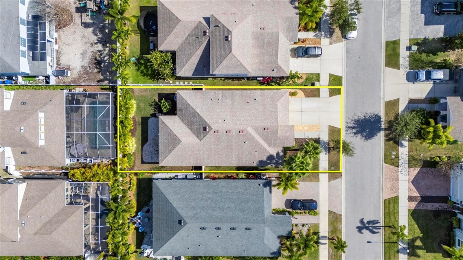 MIRABAY PRCL 22 - Residential