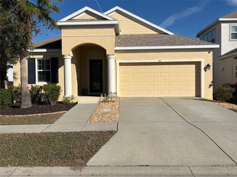 211 SHELL CREEK COURT APOLLO BEACH FL 33572