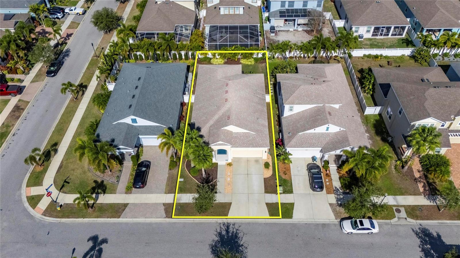 MIRABAY PRCL 22 - Residential