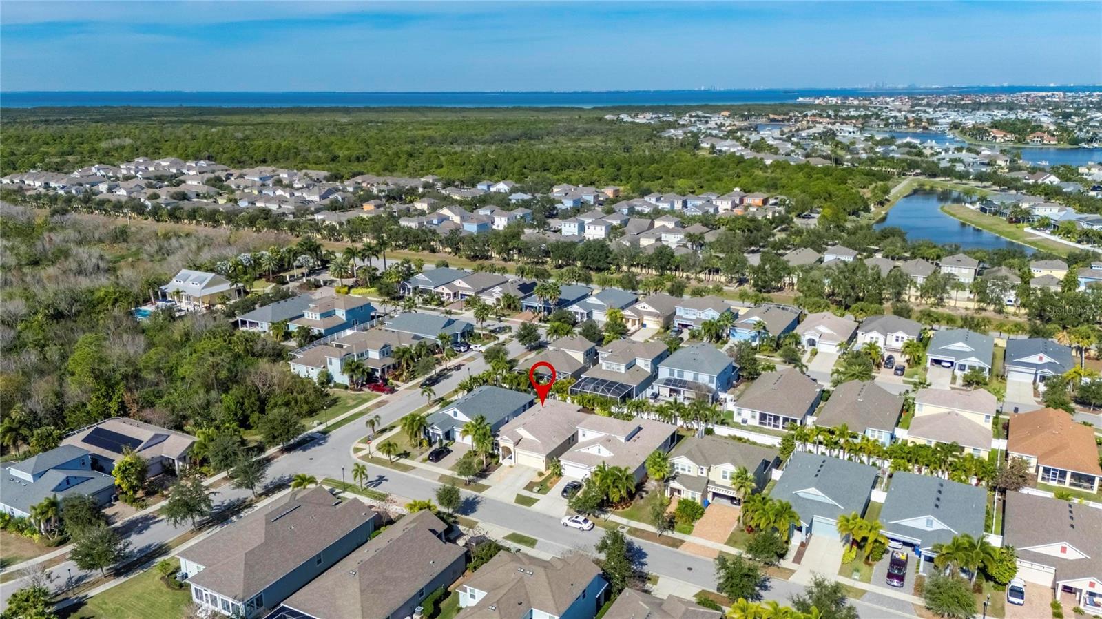 MIRABAY PRCL 22 - Residential