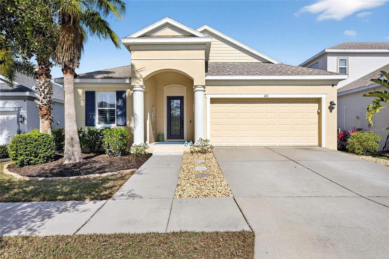 MIRABAY PRCL 22 - Residential