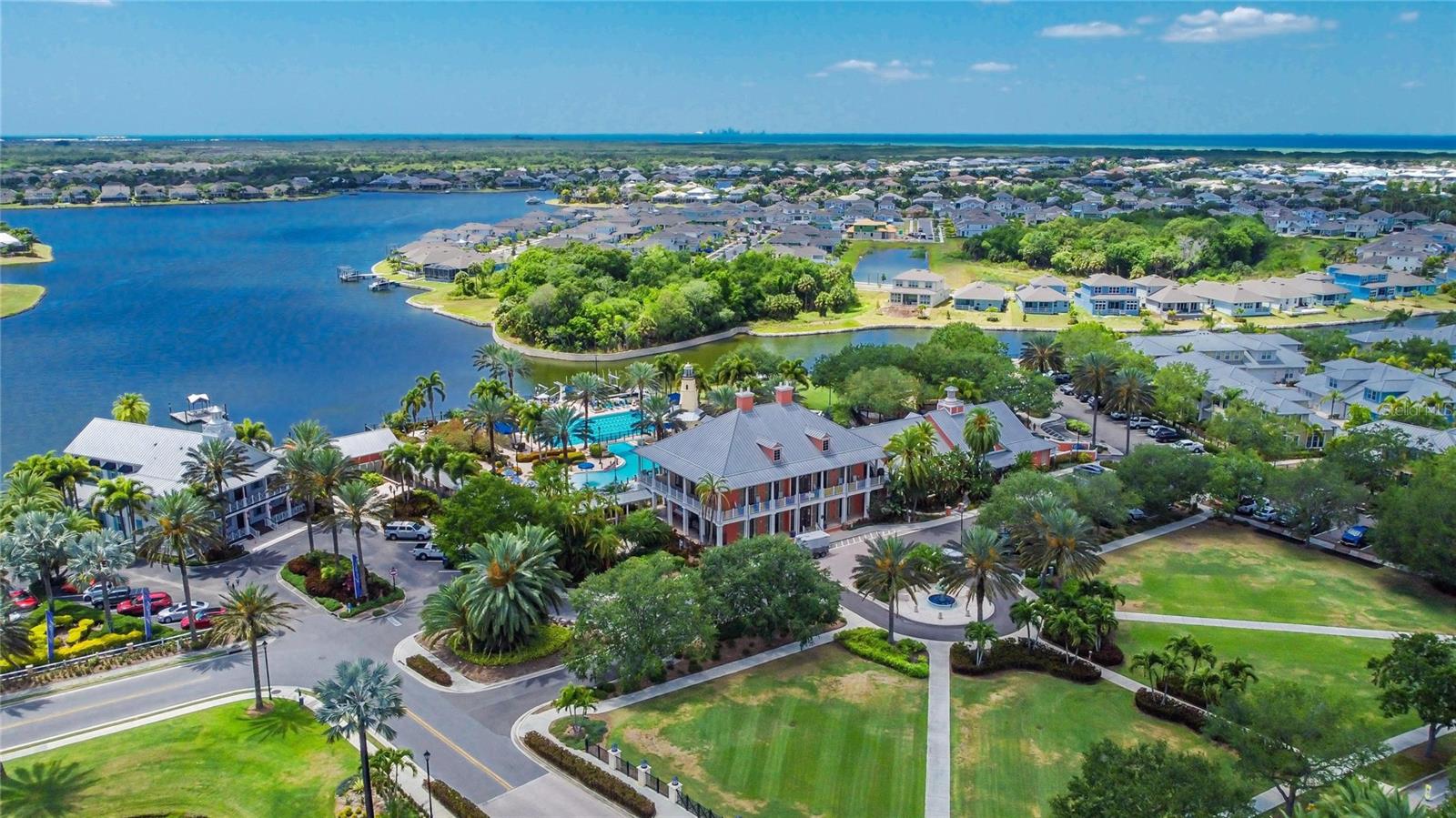 MIRABAY PRCL 22 - Residential