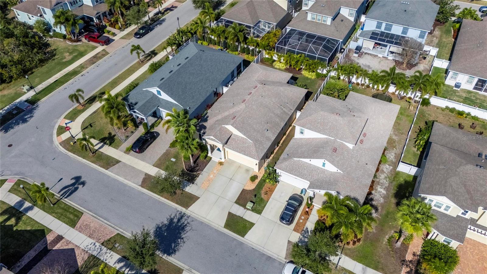 MIRABAY PRCL 22 - Residential