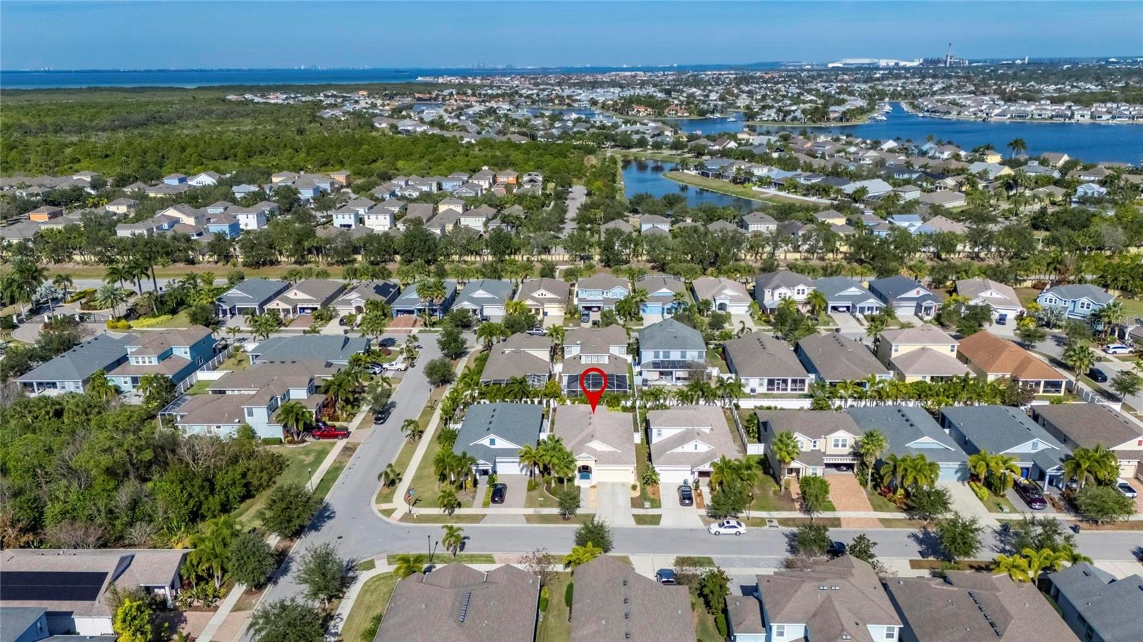 MIRABAY PRCL 22 - Residential