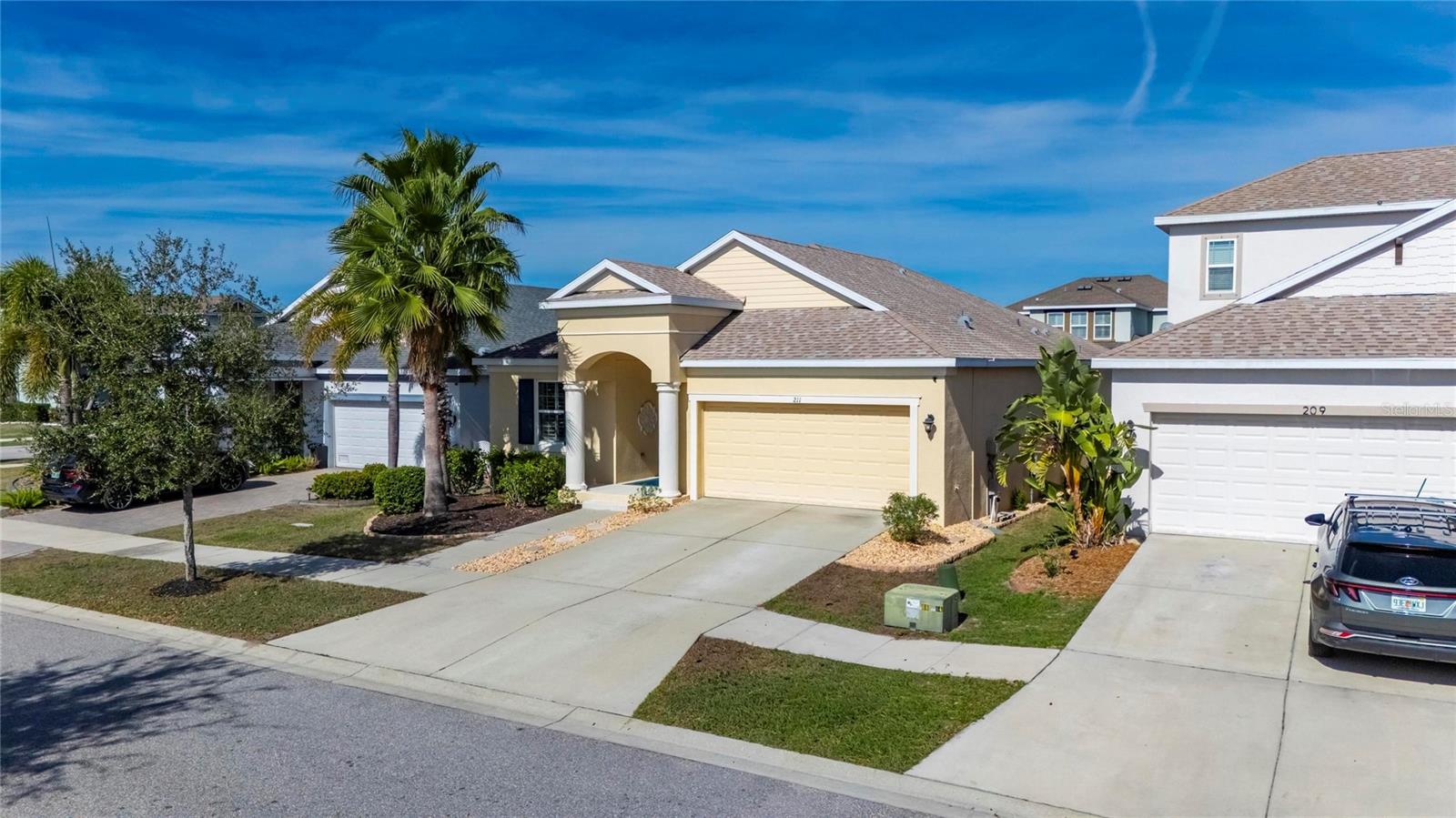 MIRABAY PRCL 22 - Residential