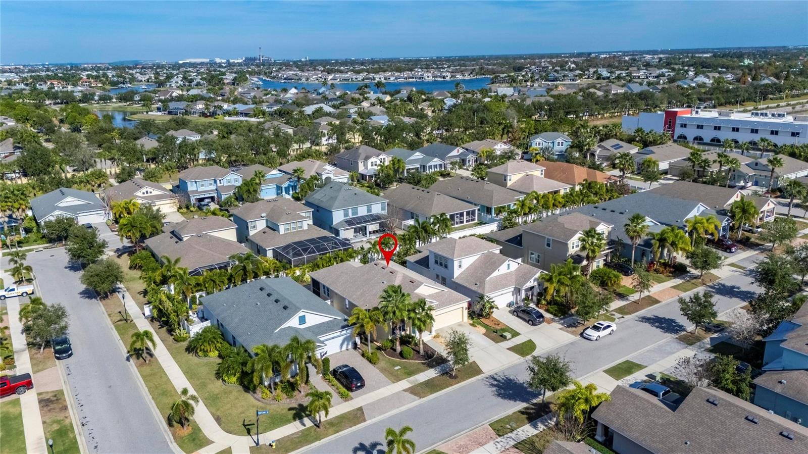 MIRABAY PRCL 22 - Residential