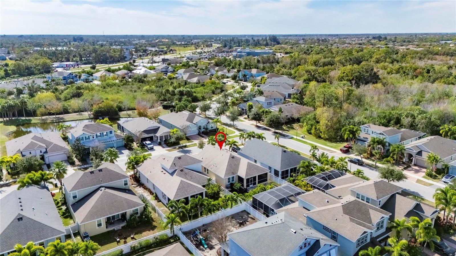 MIRABAY PRCL 22 - Residential