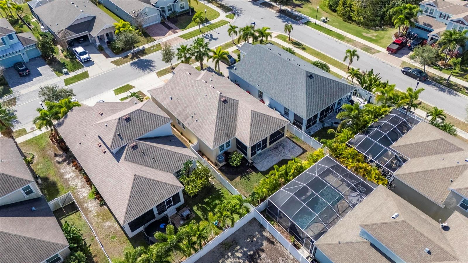 MIRABAY PRCL 22 - Residential