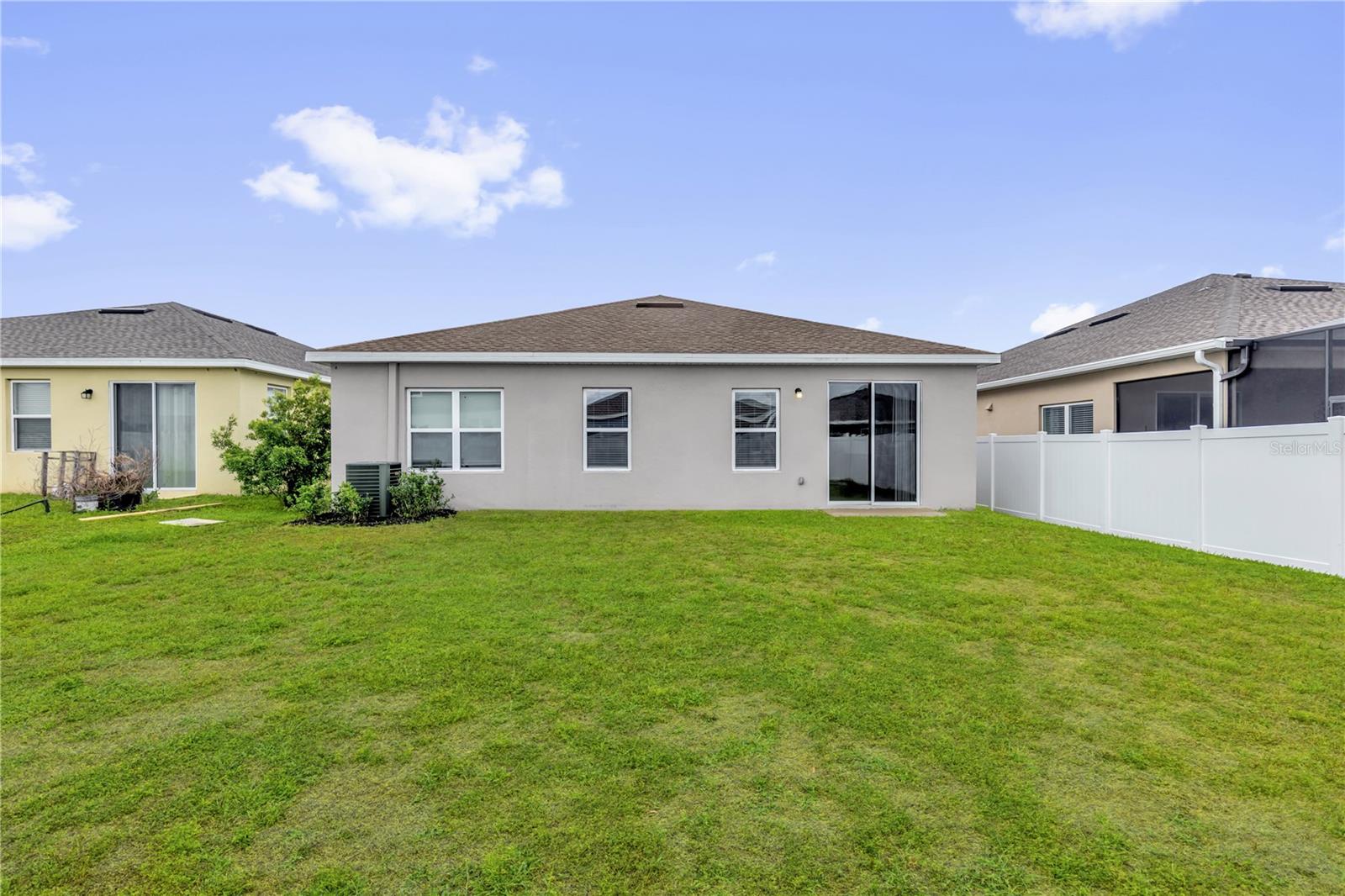 PARK MDWS PH 2 - Residential