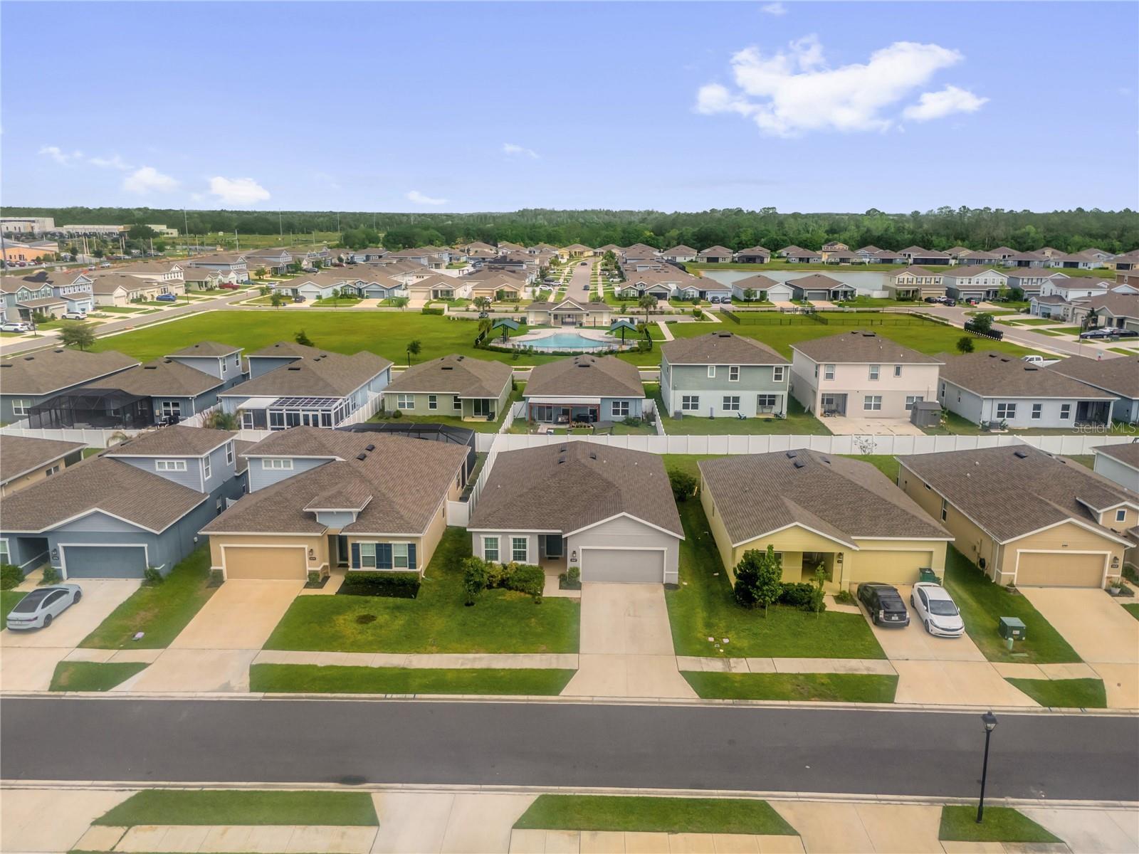 PARK MDWS PH 2 - Residential