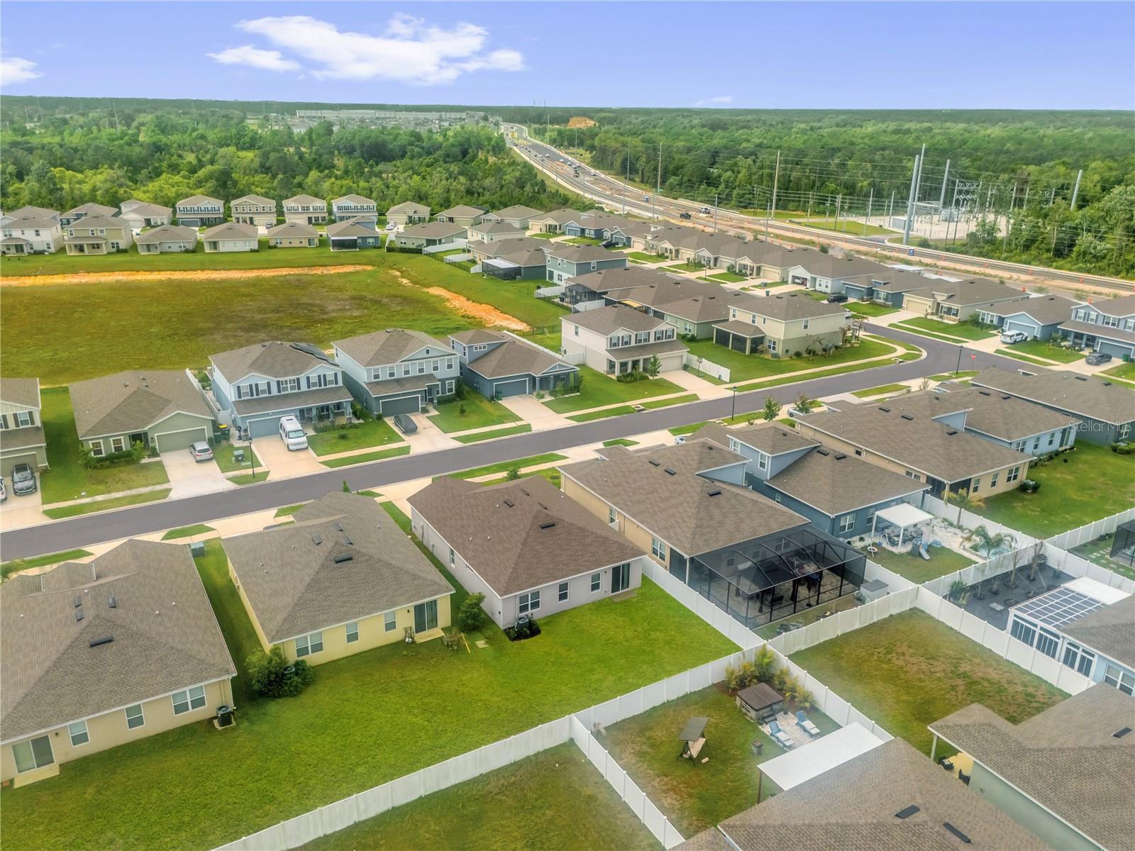 PARK MDWS PH 2 - Residential