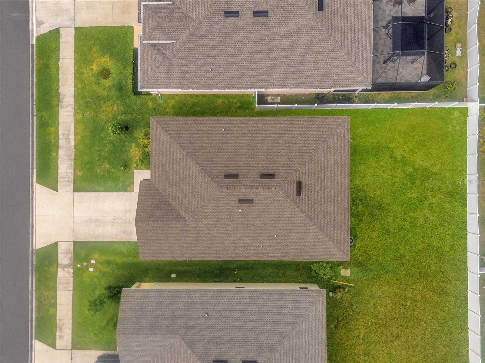 PARK MDWS PH 2 - Residential