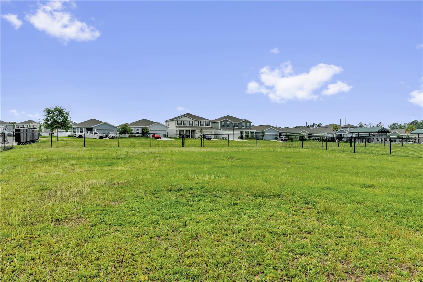 PARK MDWS PH 2 - Residential