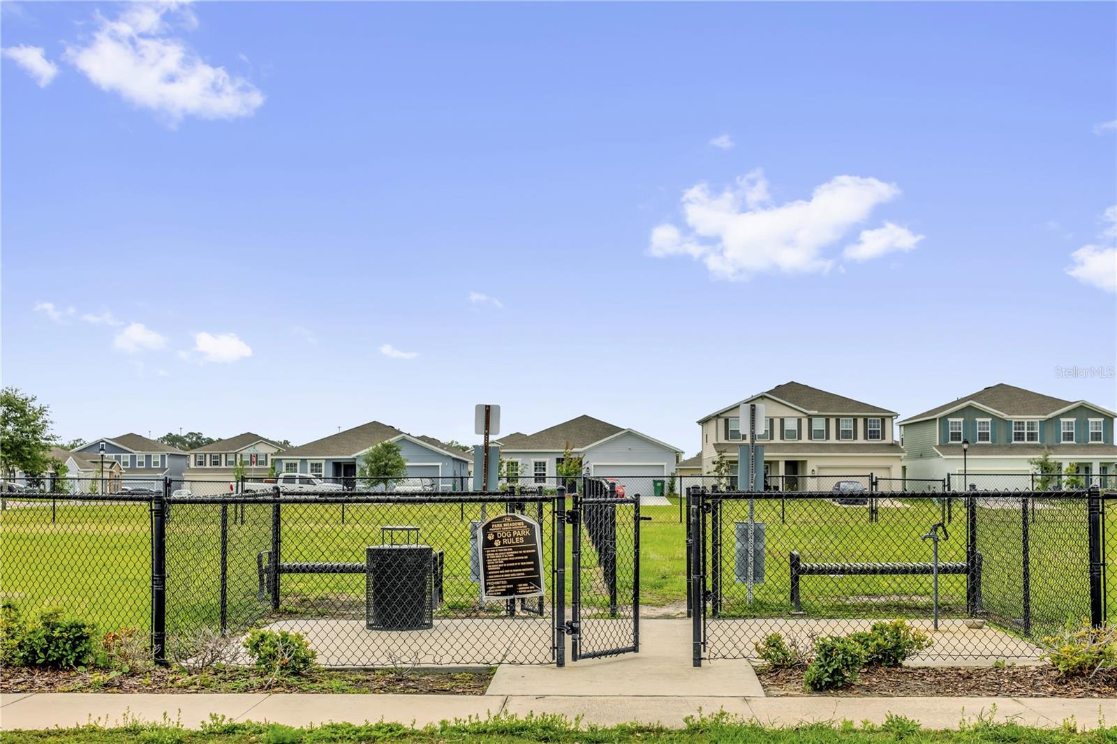 PARK MDWS PH 2 - Residential