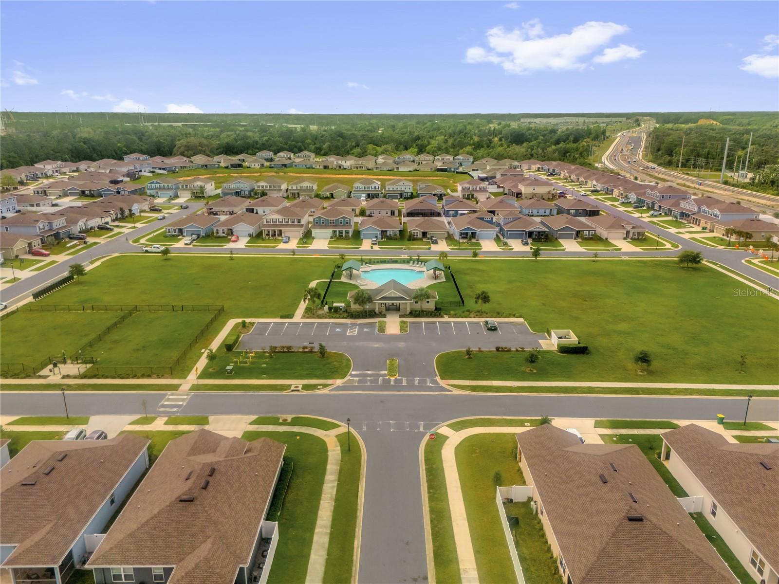 PARK MDWS PH 2 - Residential