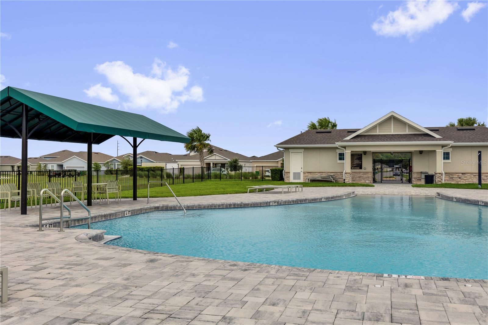 PARK MDWS PH 2 - Residential