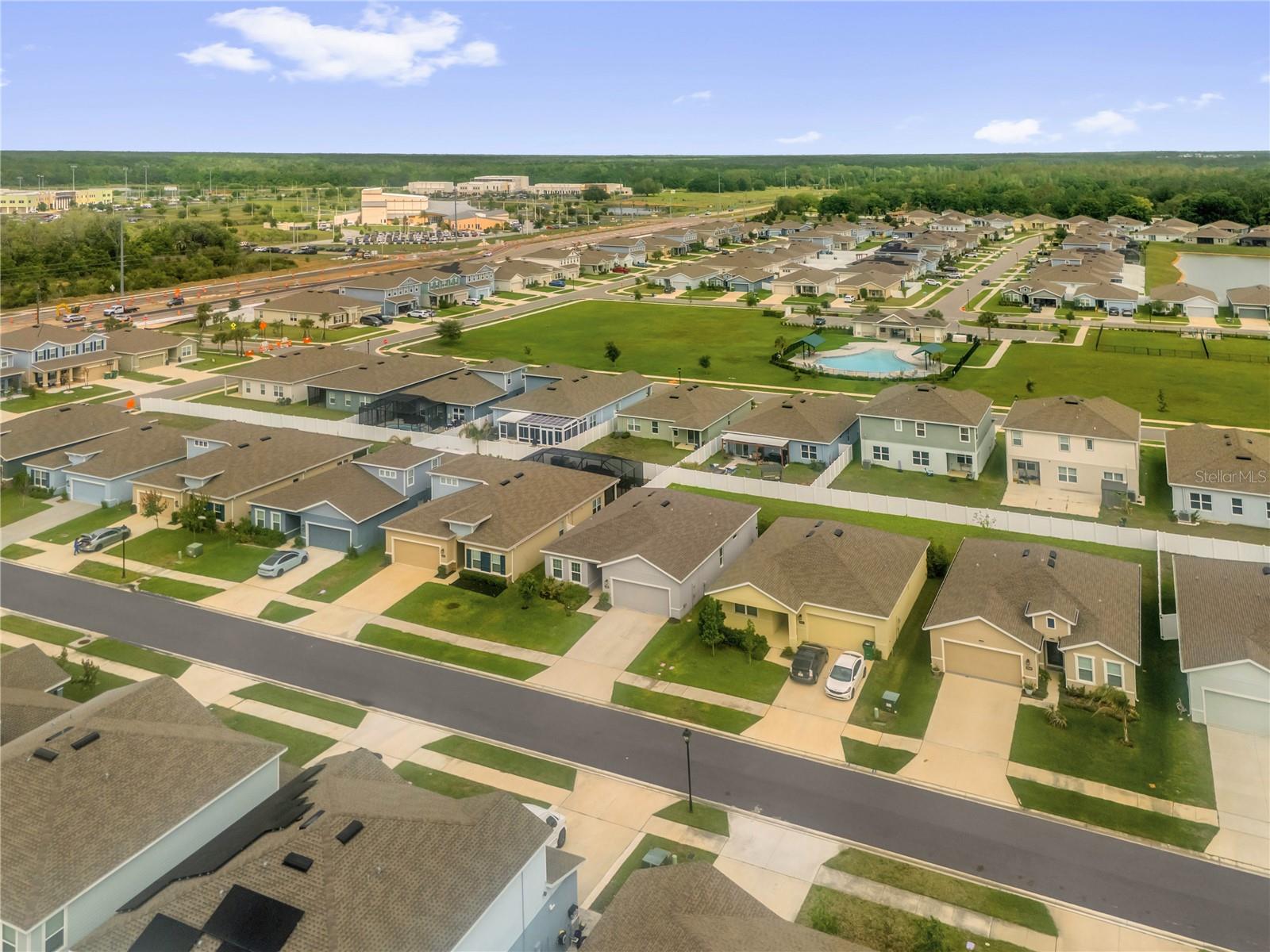 PARK MDWS PH 2 - Residential