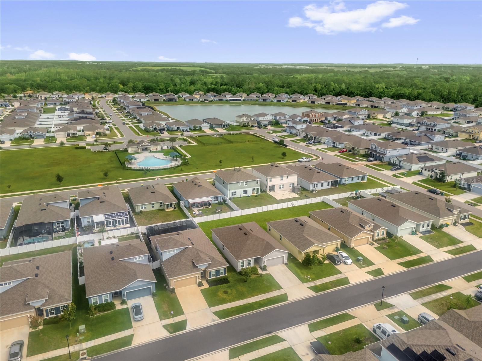 PARK MDWS PH 2 - Residential