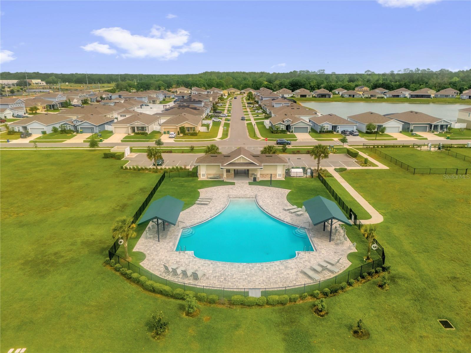 PARK MDWS PH 2 - Residential