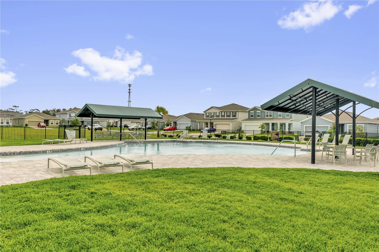 PARK MDWS PH 2 - Residential