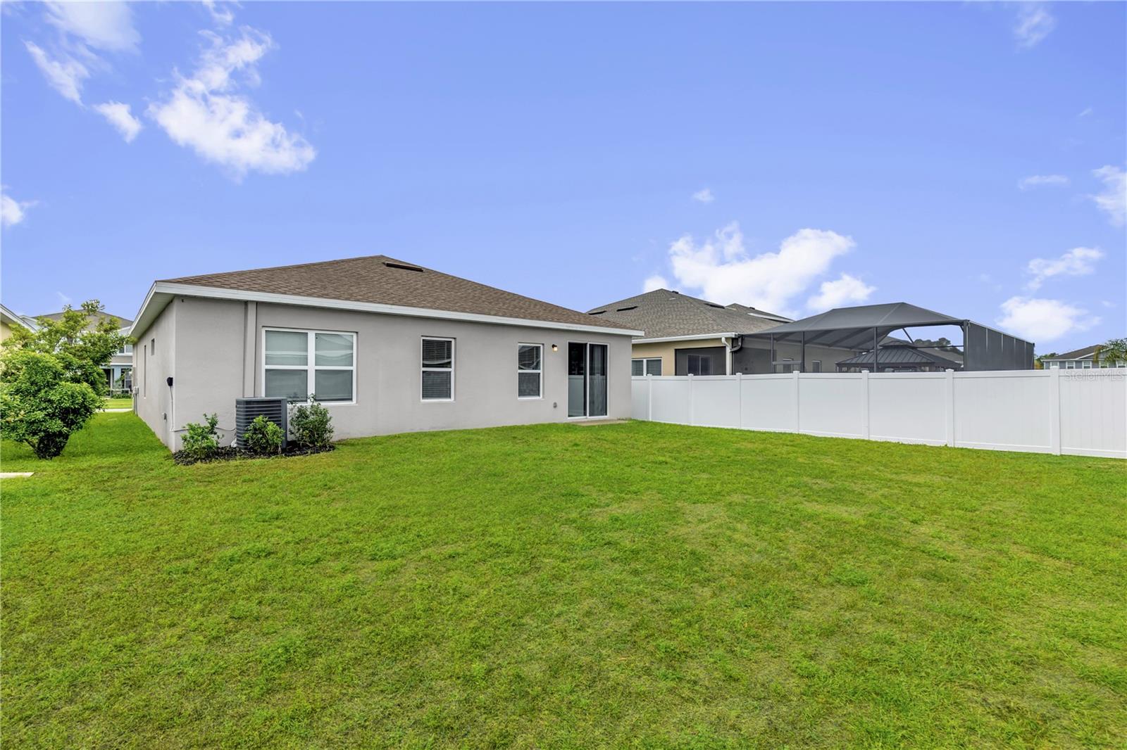 PARK MDWS PH 2 - Residential