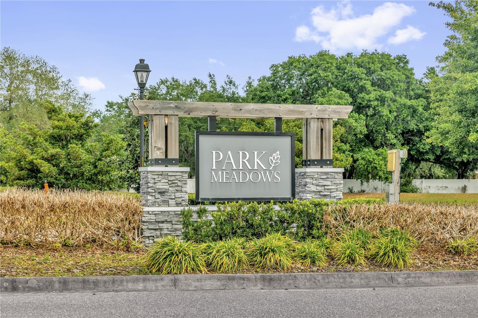 PARK MDWS PH 2 - Residential