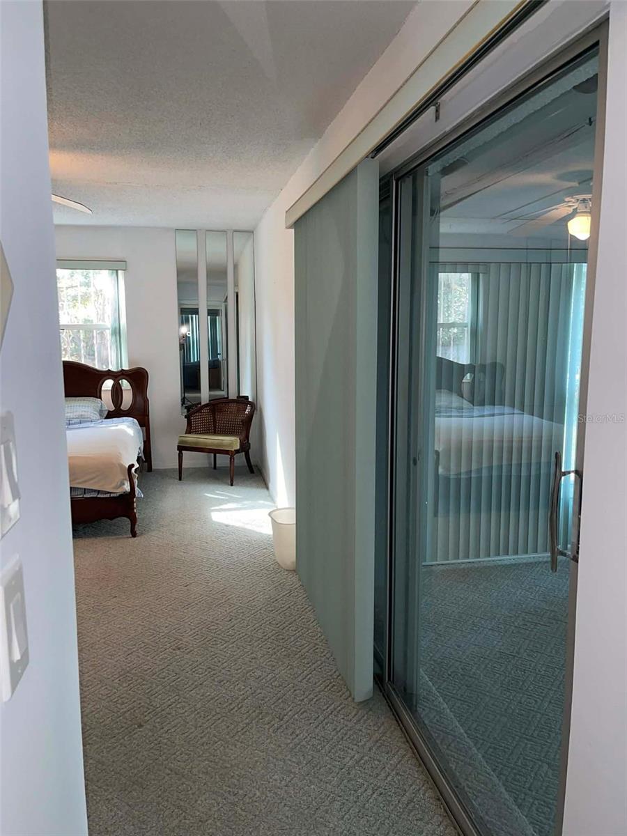 PALM HARBOR CENTER PH 01 - Residential