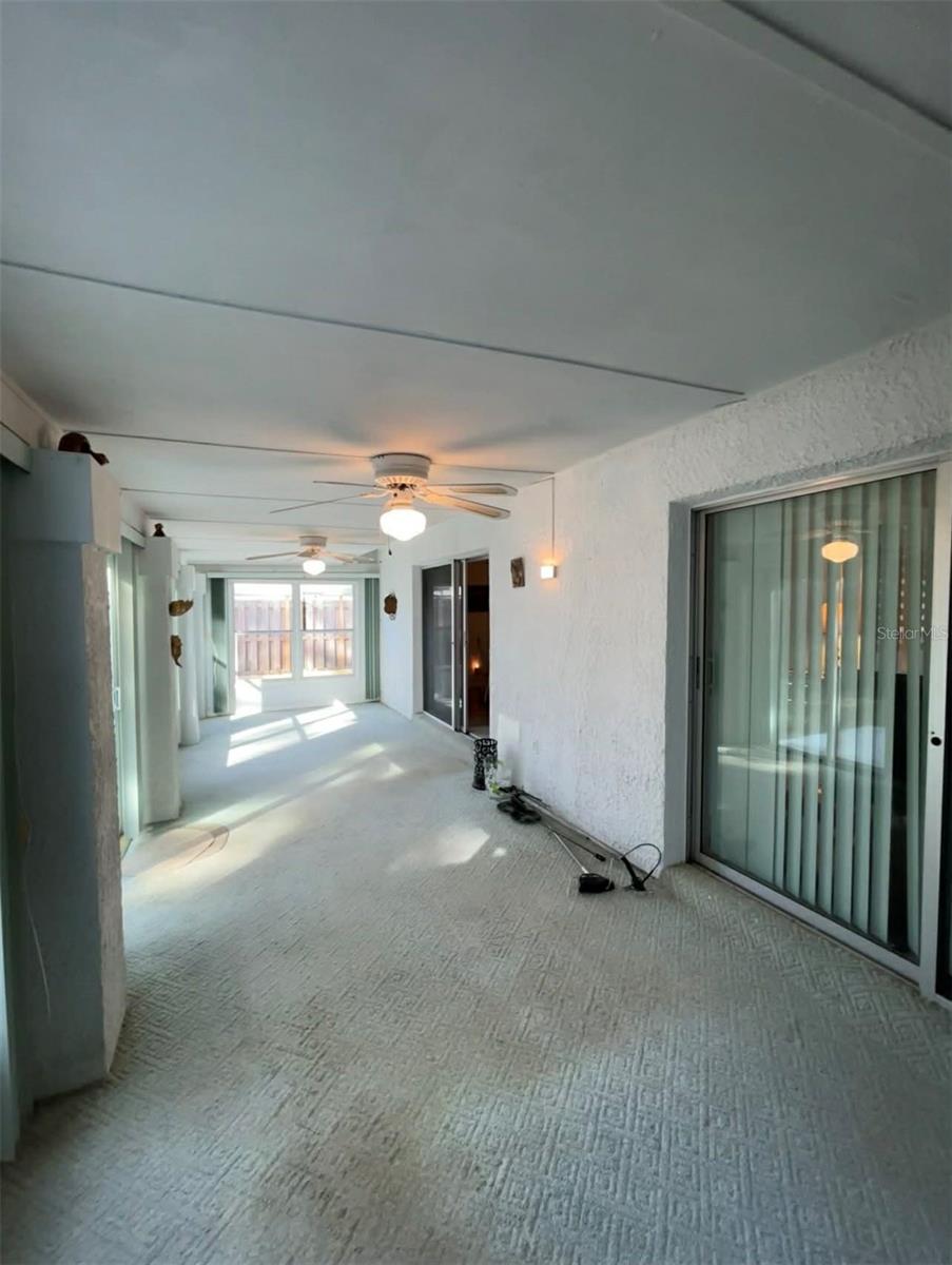 PALM HARBOR CENTER PH 01 - Residential