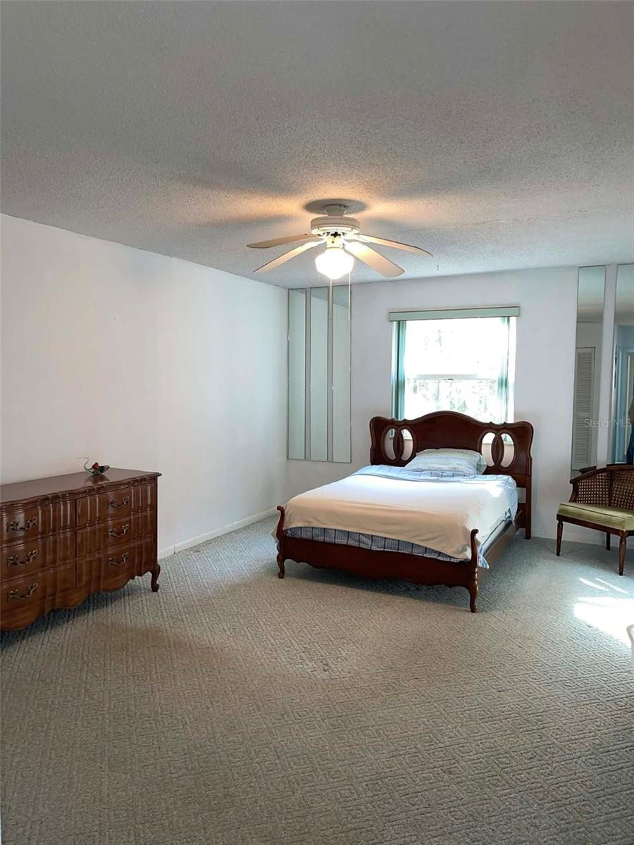 PALM HARBOR CENTER PH 01 - Residential