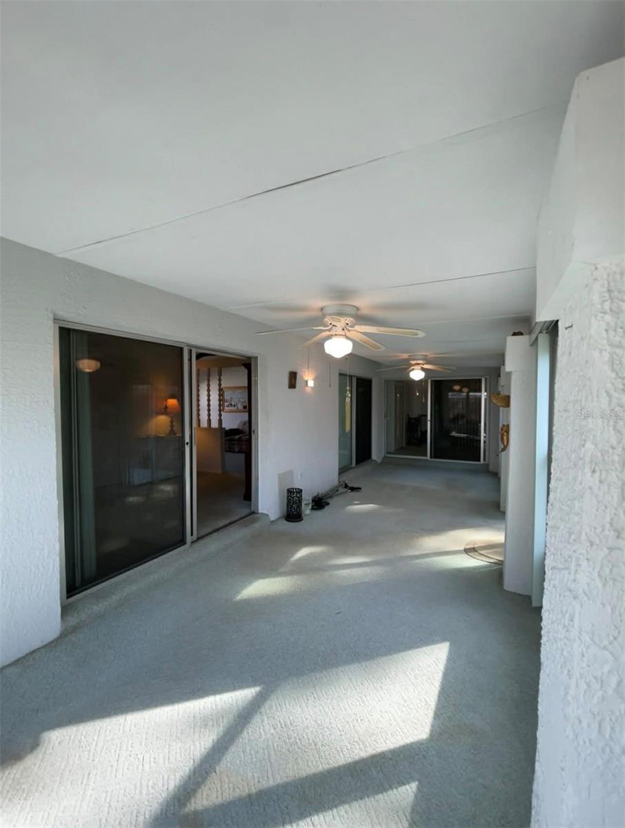 PALM HARBOR CENTER PH 01 - Residential