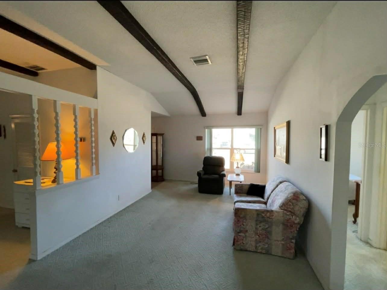 PALM HARBOR CENTER PH 01 - Residential