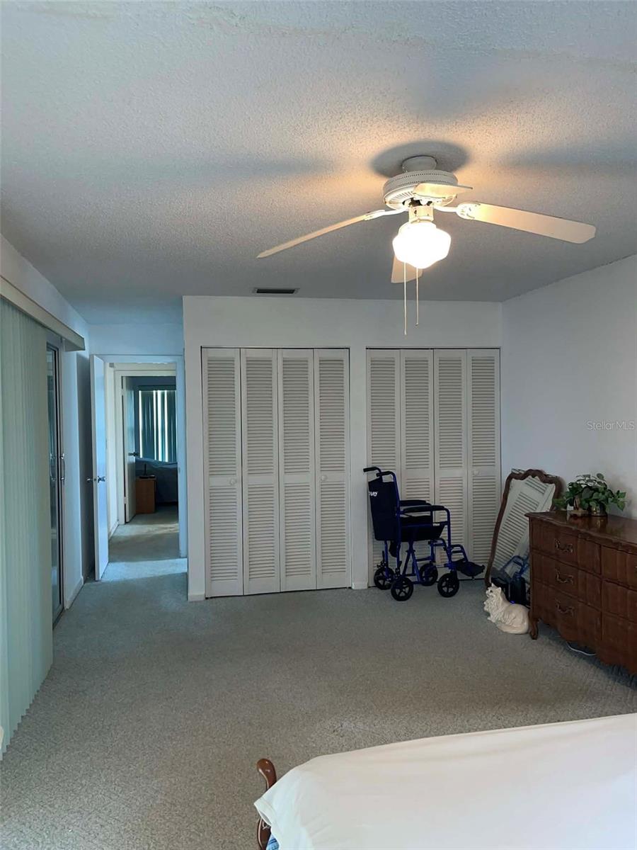 PALM HARBOR CENTER PH 01 - Residential